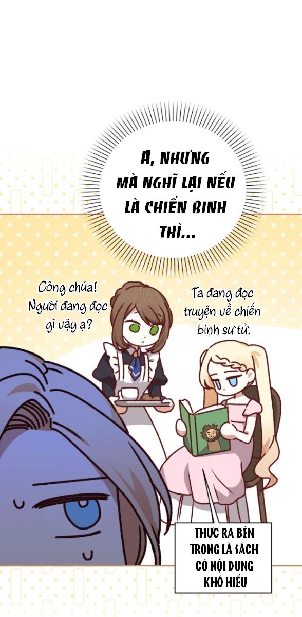 Bạo Chúa Muốn Có Cuộc Sống Tốt Đẹp Chapter 13 - Trang 2