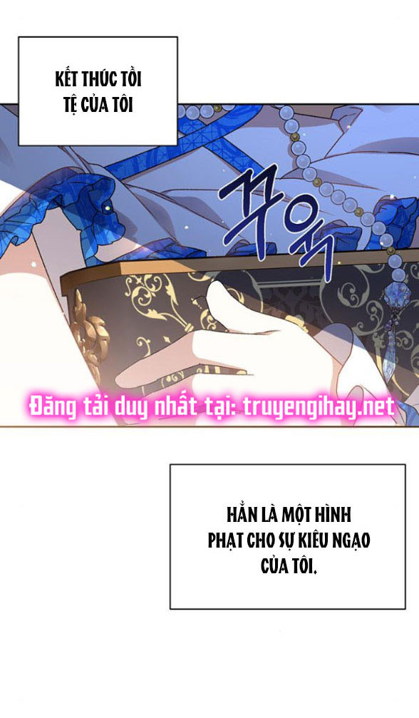 Bạo Chúa Muốn Có Cuộc Sống Tốt Đẹp Chapter 2.2 - Trang 2