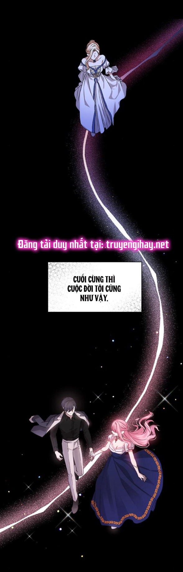 Bạo Chúa Muốn Có Cuộc Sống Tốt Đẹp Chapter 3 - Trang 2