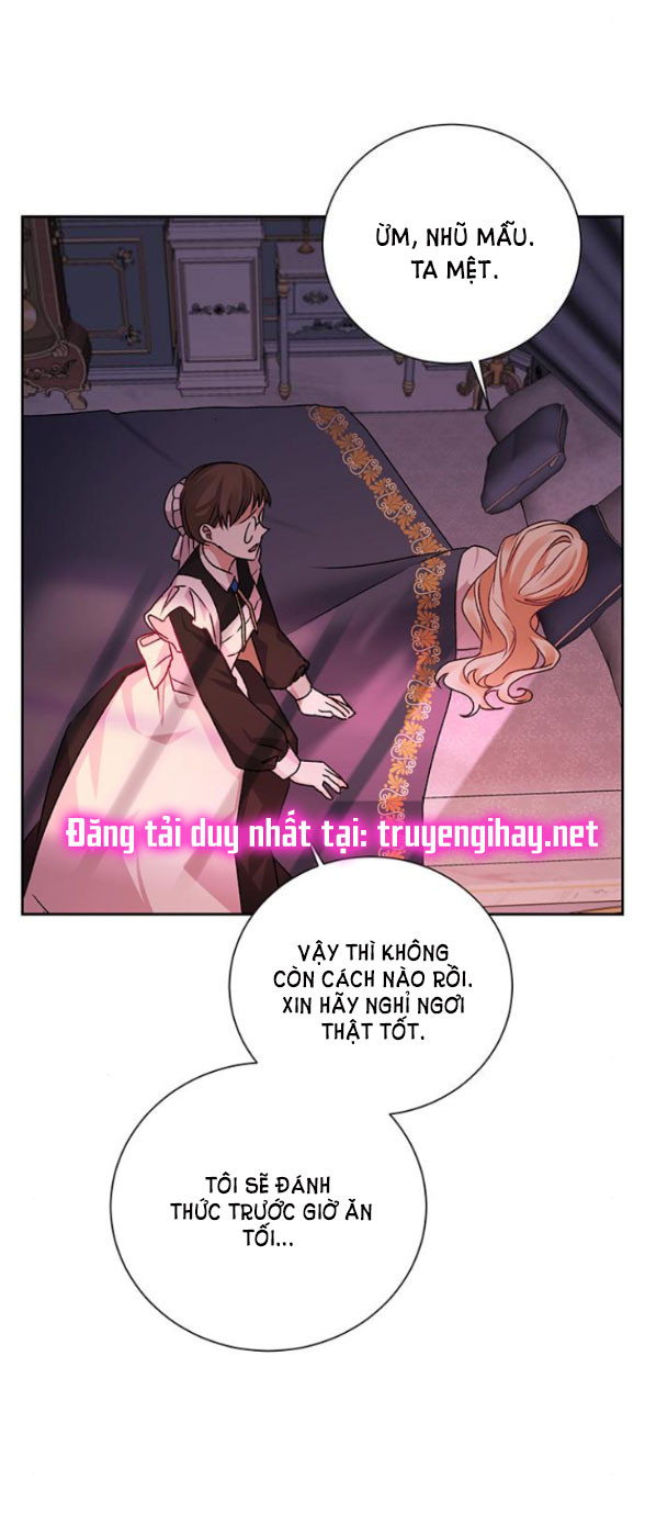 Bạo Chúa Muốn Có Cuộc Sống Tốt Đẹp Chapter 3 - Trang 2