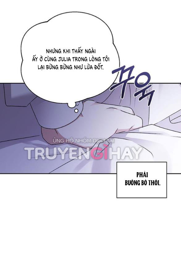 Bạo Chúa Muốn Có Cuộc Sống Tốt Đẹp Chapter 5.2 - Trang 2