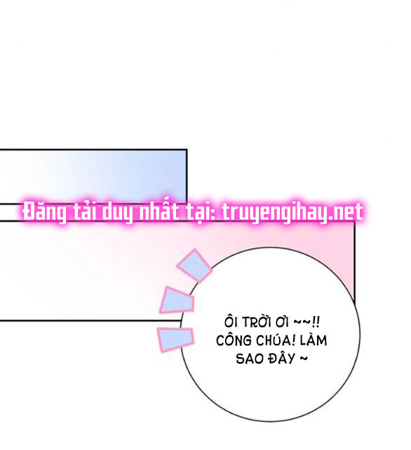 Bạo Chúa Muốn Có Cuộc Sống Tốt Đẹp Chapter 6.5 - Trang 2