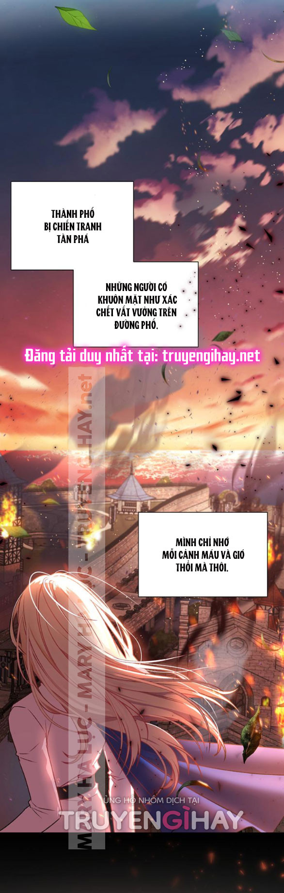 Bạo Chúa Muốn Có Cuộc Sống Tốt Đẹp Chapter 6.5 - Trang 2