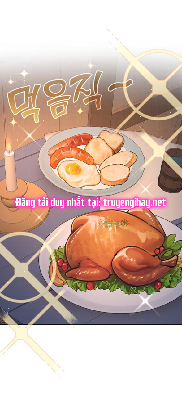 Bạo Chúa Muốn Có Cuộc Sống Tốt Đẹp Chapter 7.5 - Trang 2