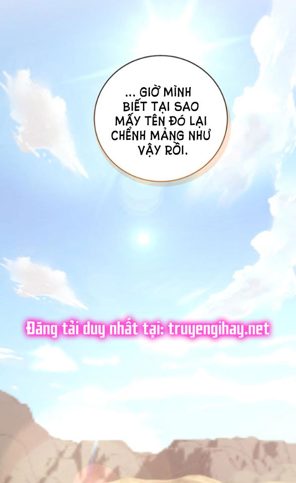 Bạo Chúa Muốn Có Cuộc Sống Tốt Đẹp Chapter 7.5 - Trang 2