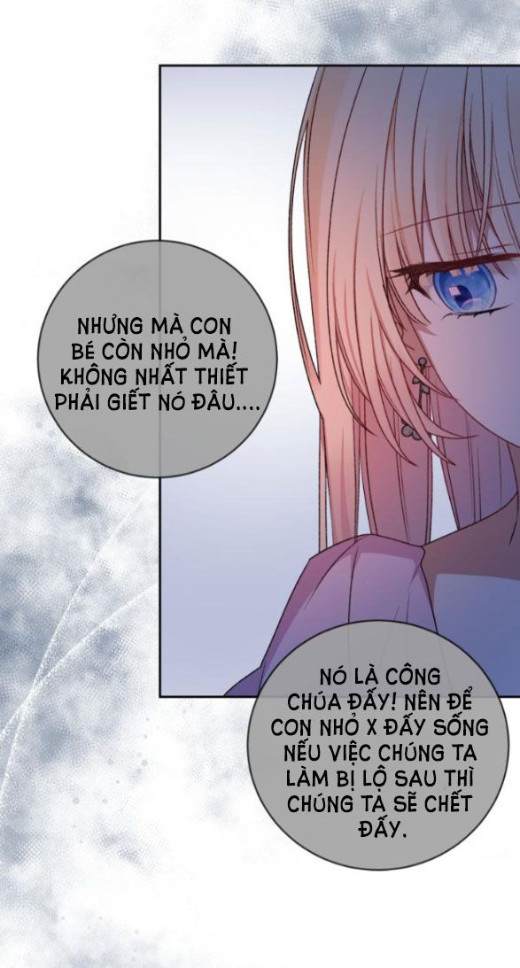 Bạo Chúa Muốn Có Cuộc Sống Tốt Đẹp Chapter 8.1 - Trang 2