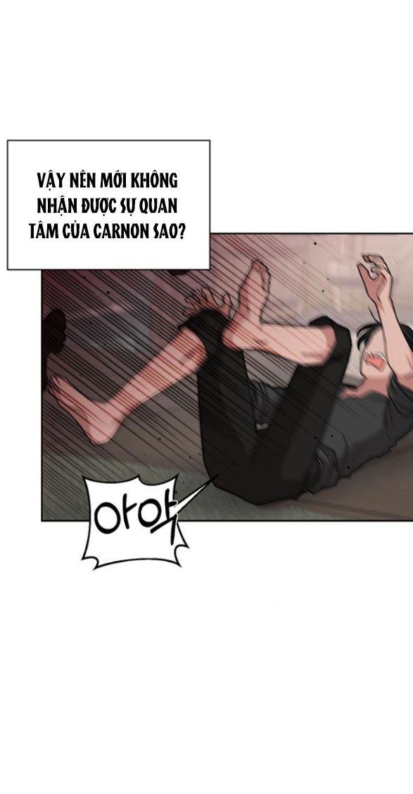 Bạo Chúa Muốn Có Cuộc Sống Tốt Đẹp Chapter 8.1 - Trang 2