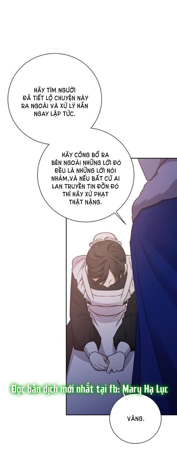 Bạo Chúa Muốn Có Cuộc Sống Tốt Đẹp Chapter 9.1 - Trang 2