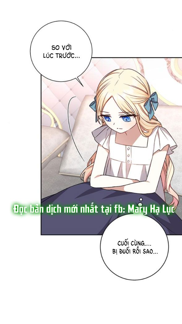 Bạo Chúa Muốn Có Cuộc Sống Tốt Đẹp Chapter 9.1 - Trang 2