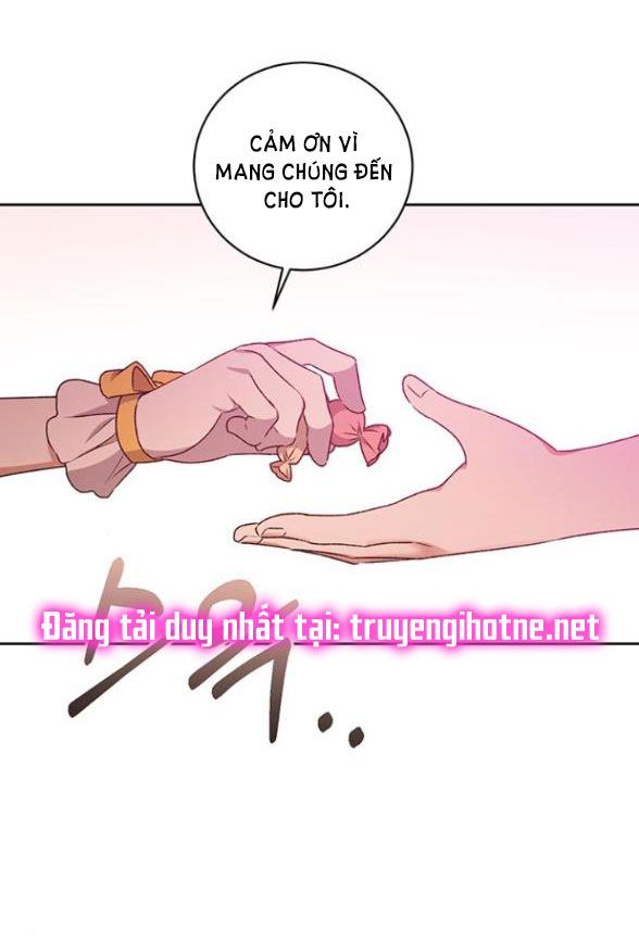 Bạo Chúa Muốn Có Cuộc Sống Tốt Đẹp Chapter 9.2 - Trang 2