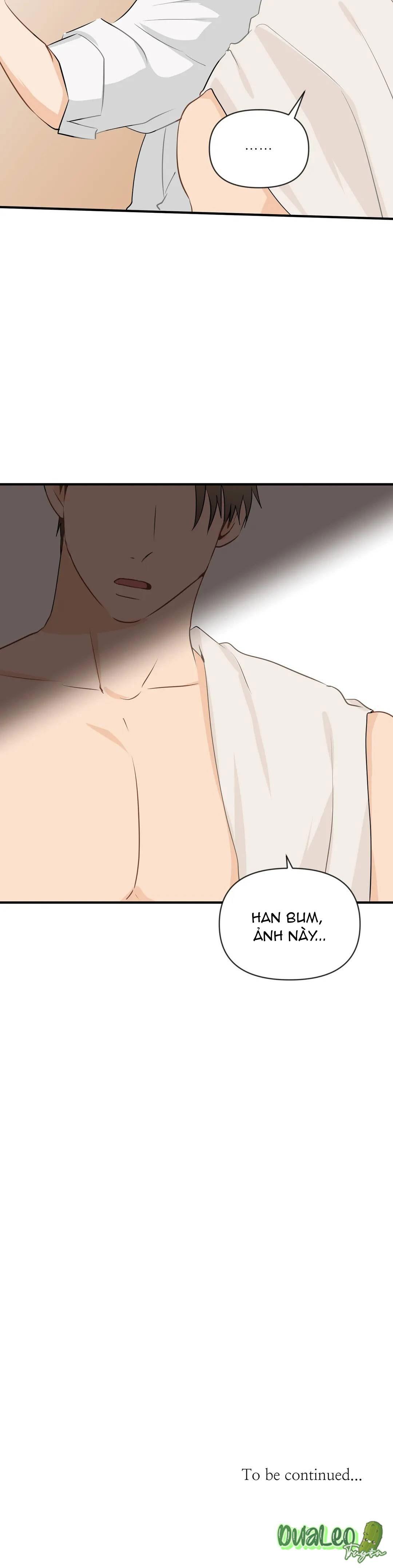 Big and big Chapter 14 - Trang 2