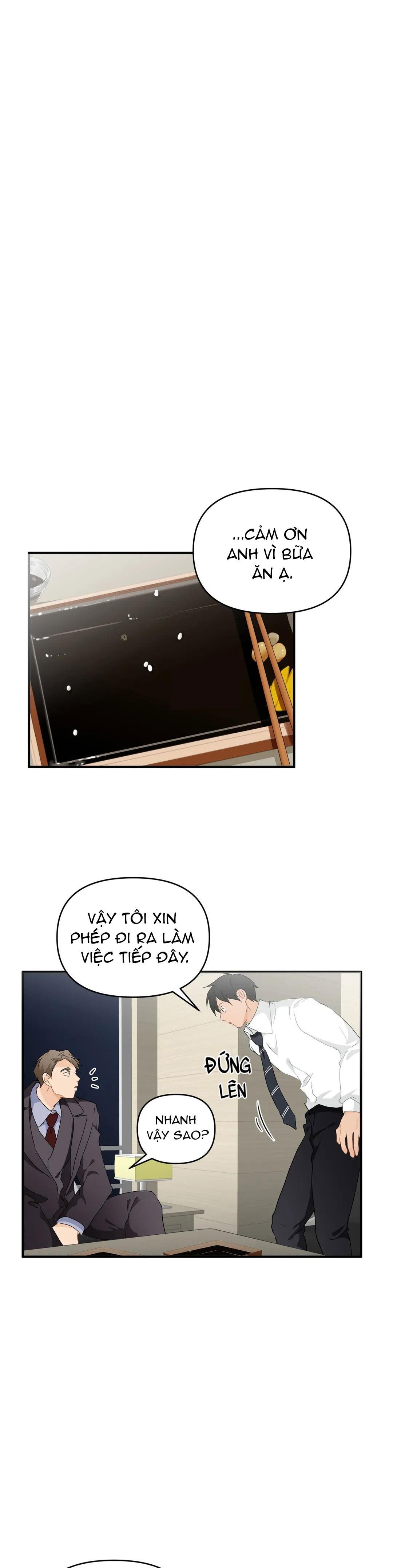 Big and big Chapter 21 - Trang 2