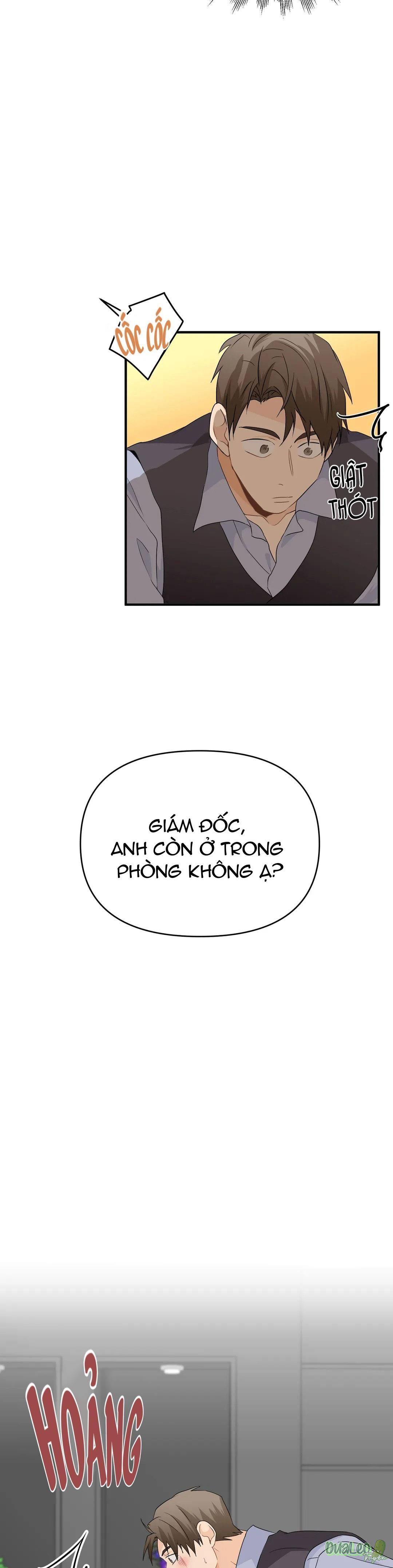 Big and big Chapter 22 - Trang 2