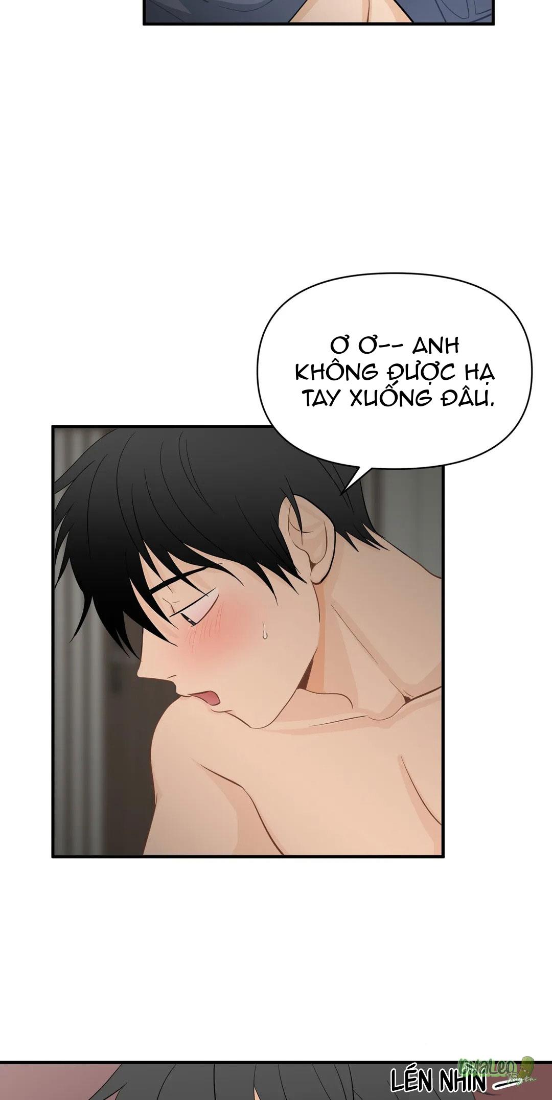 Big and big Chapter 25 - Trang 2