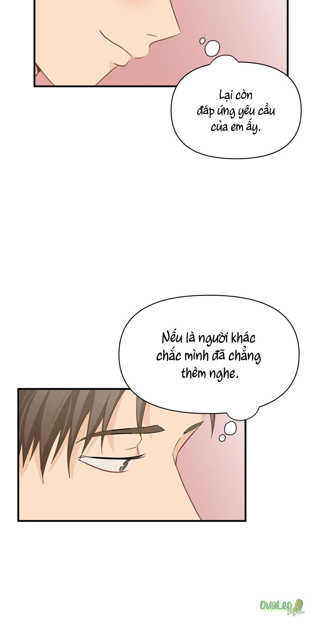 Big and big Chapter 25 - Trang 2