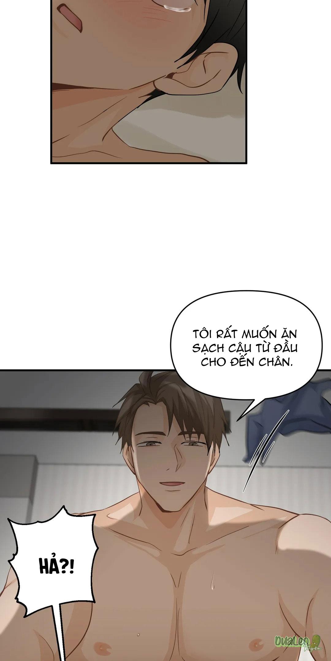 Big and big Chapter 25 - Trang 2