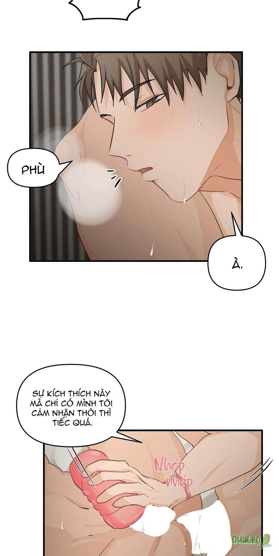 Big and big Chapter 25 - Trang 2