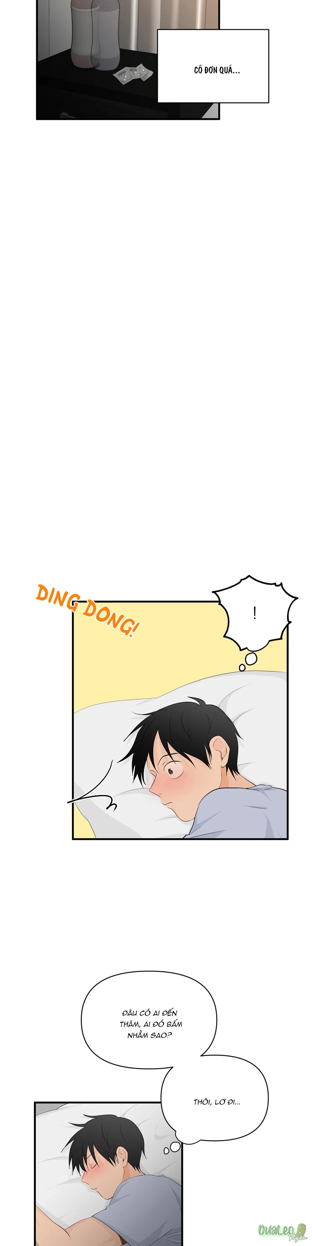 Big and big Chapter 28 - Trang 2