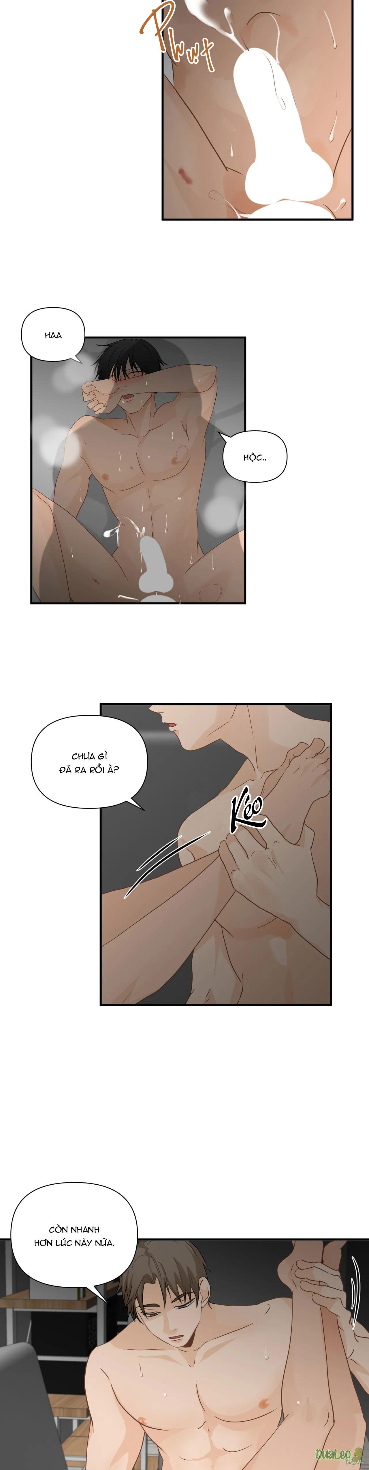 Big and big Chapter 33 - Trang 2