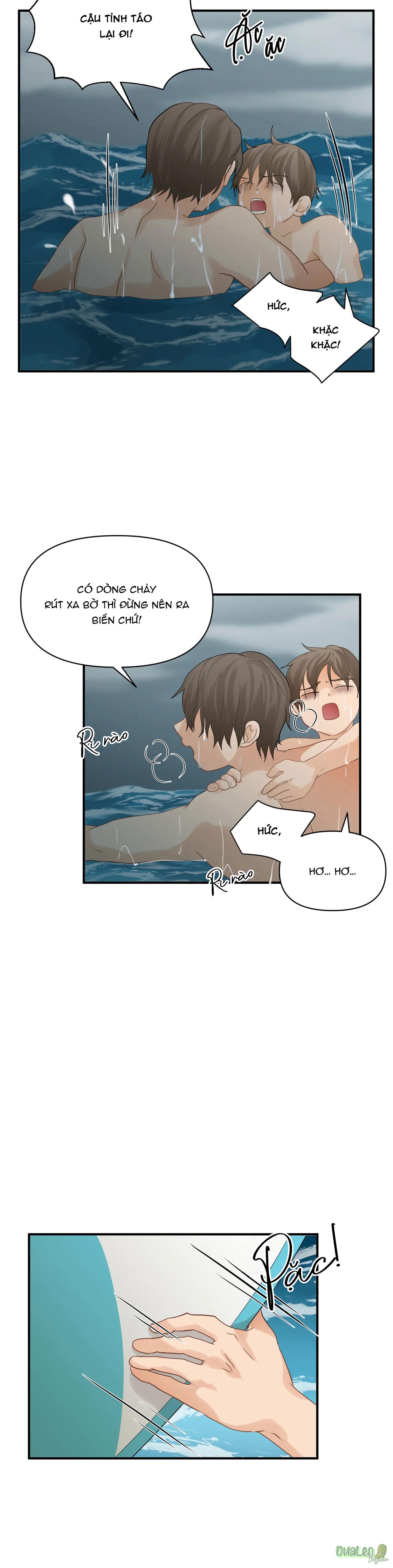 Big and big Chapter 34 - Trang 2