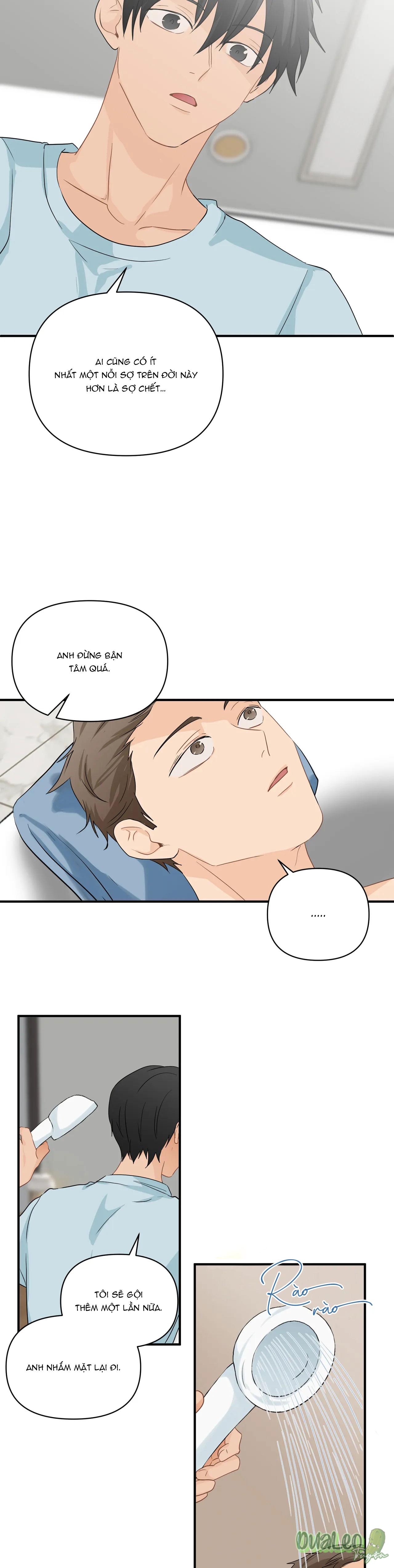 Big and big Chapter 38 - Trang 2