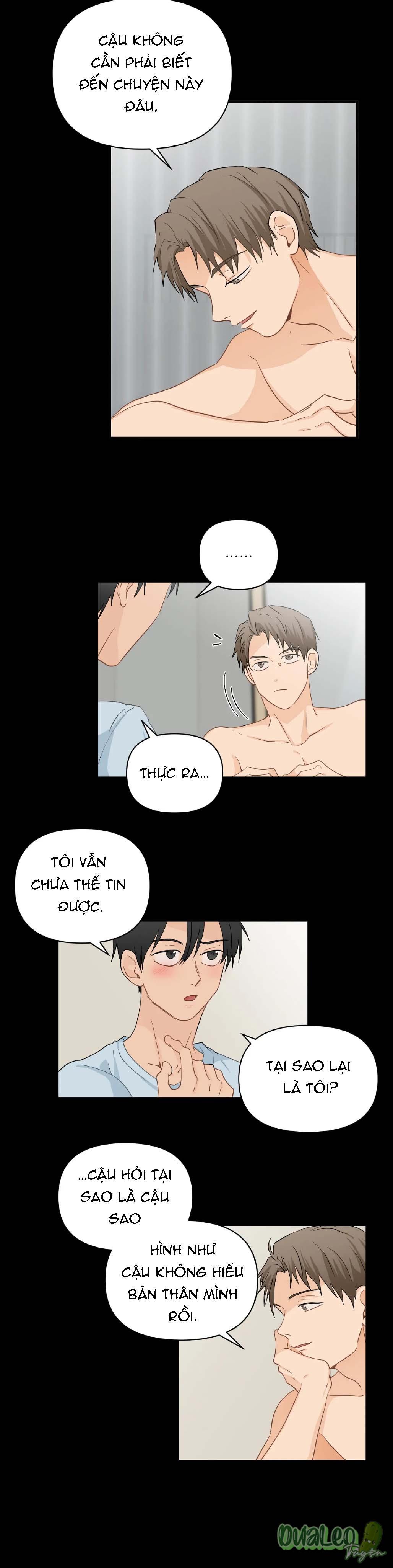 Big and big Chapter 39 - Trang 2