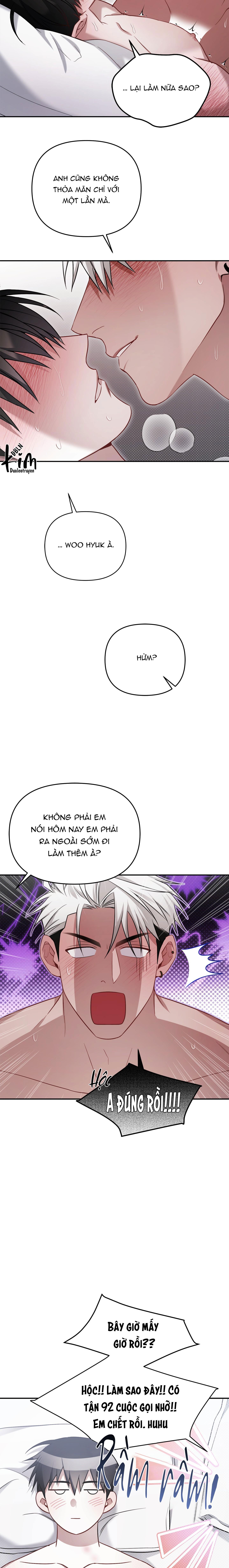 bl ngắn chịch hỏny Chapter 41.5 - Trang 2