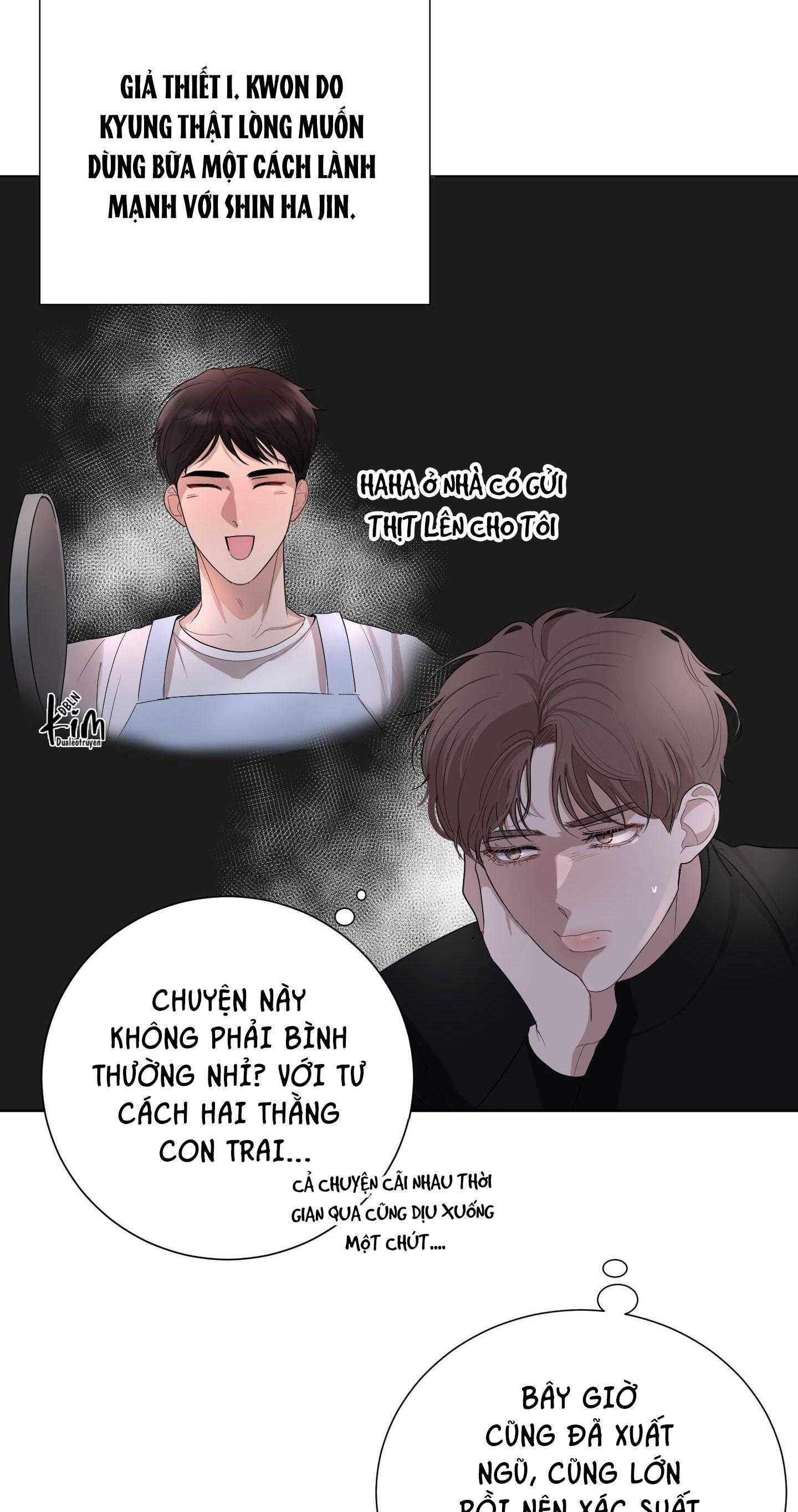 bl ngắn chịch hỏny Chapter 42.3 - Next Chapter 42.4 F to F 4