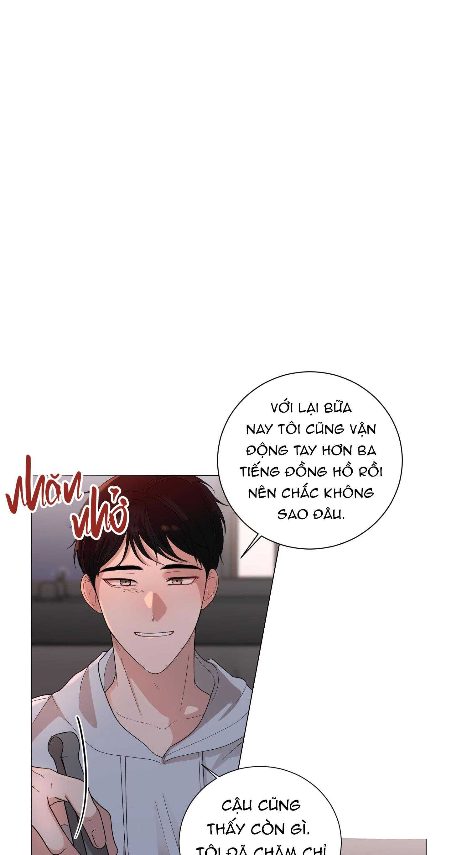 bl ngắn chịch hỏny Chapter 42.5 - Trang 2