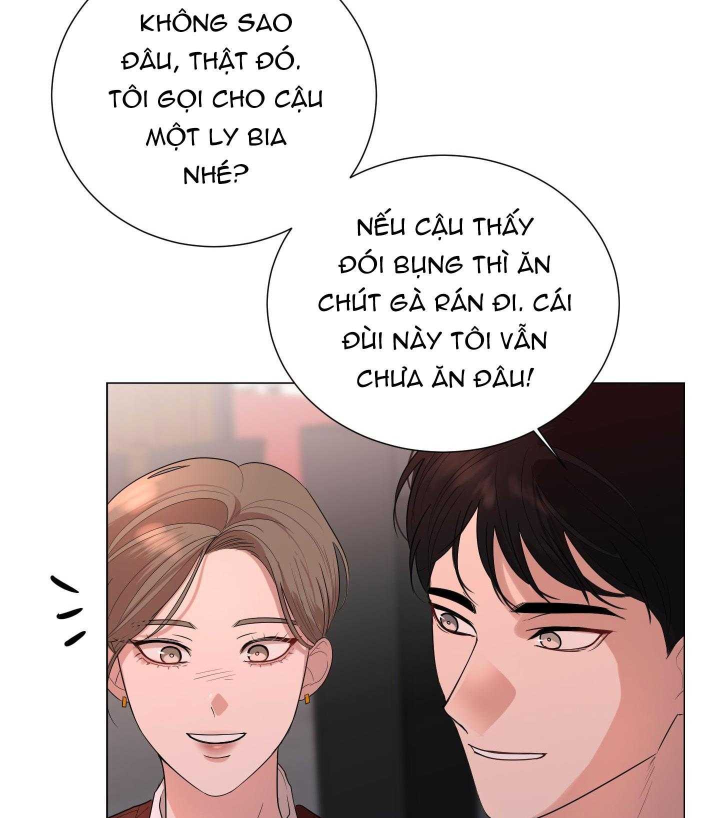 bl ngắn chịch hỏny Chapter 42.5 - Trang 2