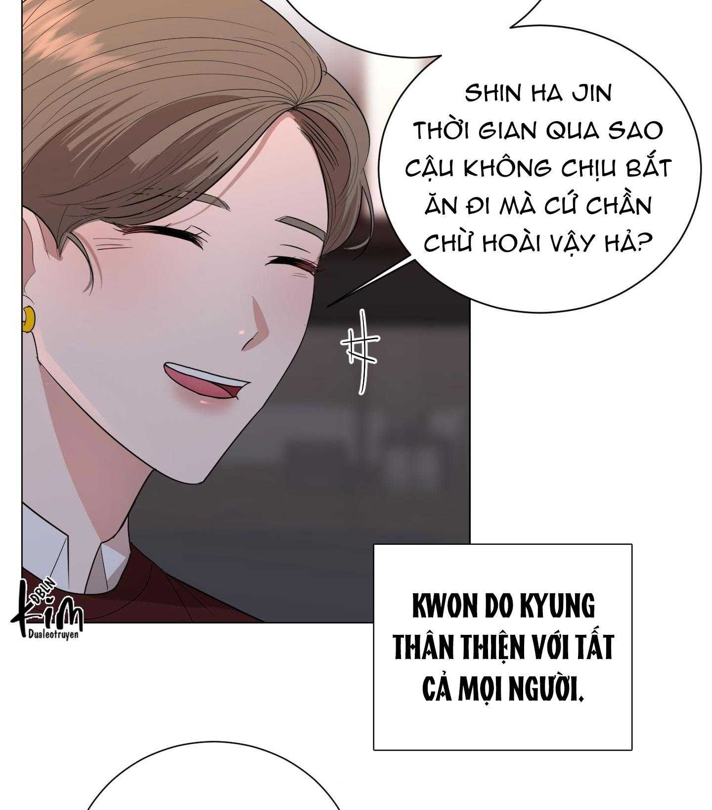 bl ngắn chịch hỏny Chapter 42.5 - Trang 2