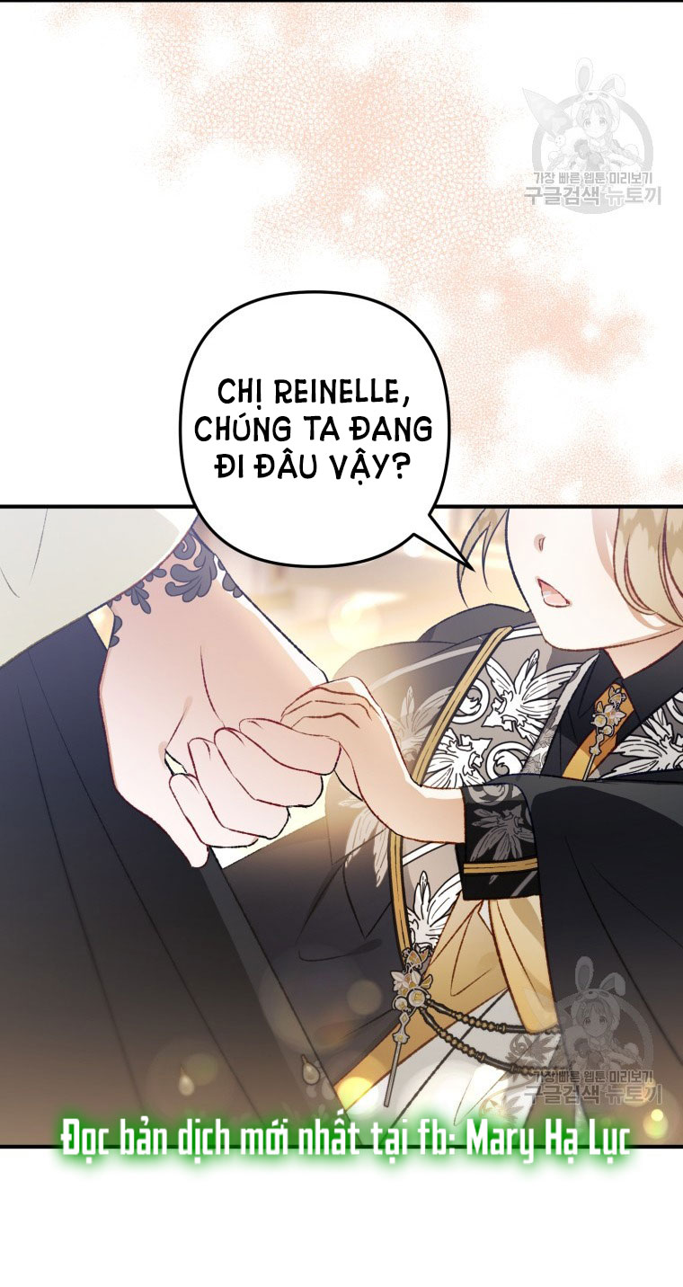 Bỗng Tôi Biến Thành Quạ Đen Chapter 85.1 - Trang 2