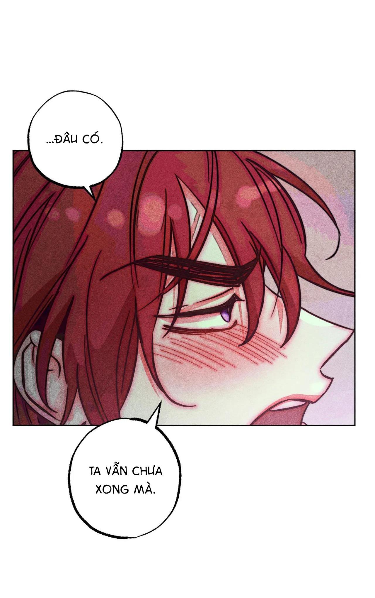 cách chúng mình tán tỉnh nhau chapter 48 - Next chapter 49