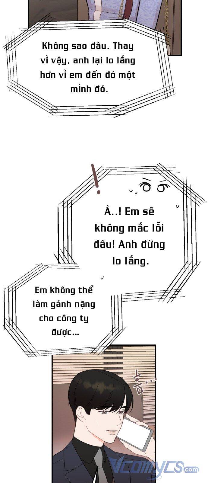 Cách Thuần Hóa Gã Chồng Nguy Hiểm: Chương 45