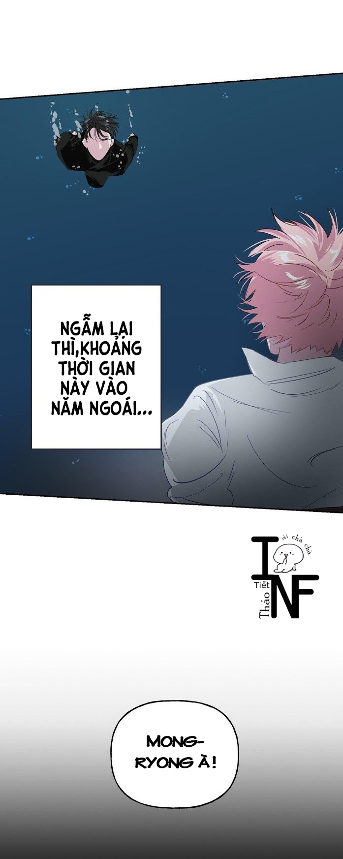 Cặp Đôi Điên Rồ Chapter 0 - Trang 2