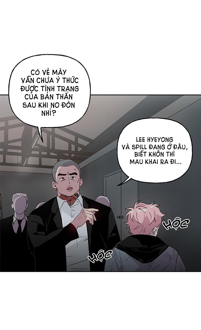 Cặp Đôi Điên Rồ Chapter 2 - Trang 2