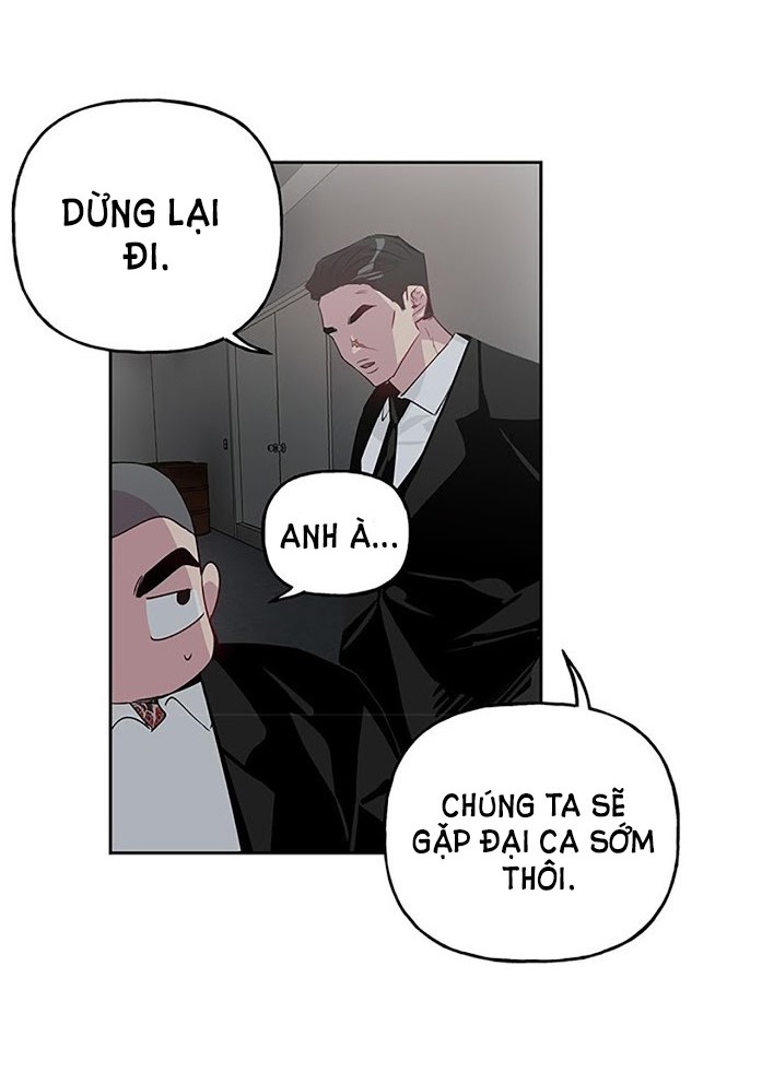 Cặp Đôi Điên Rồ Chapter 2 - Trang 2