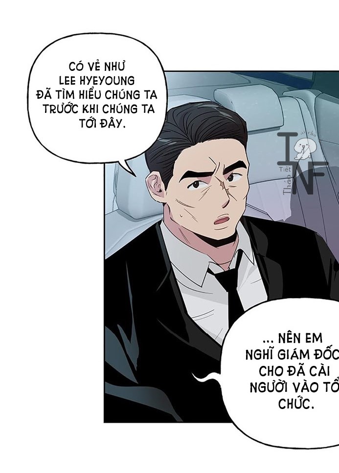 Cặp Đôi Điên Rồ Chapter 2 - Trang 2