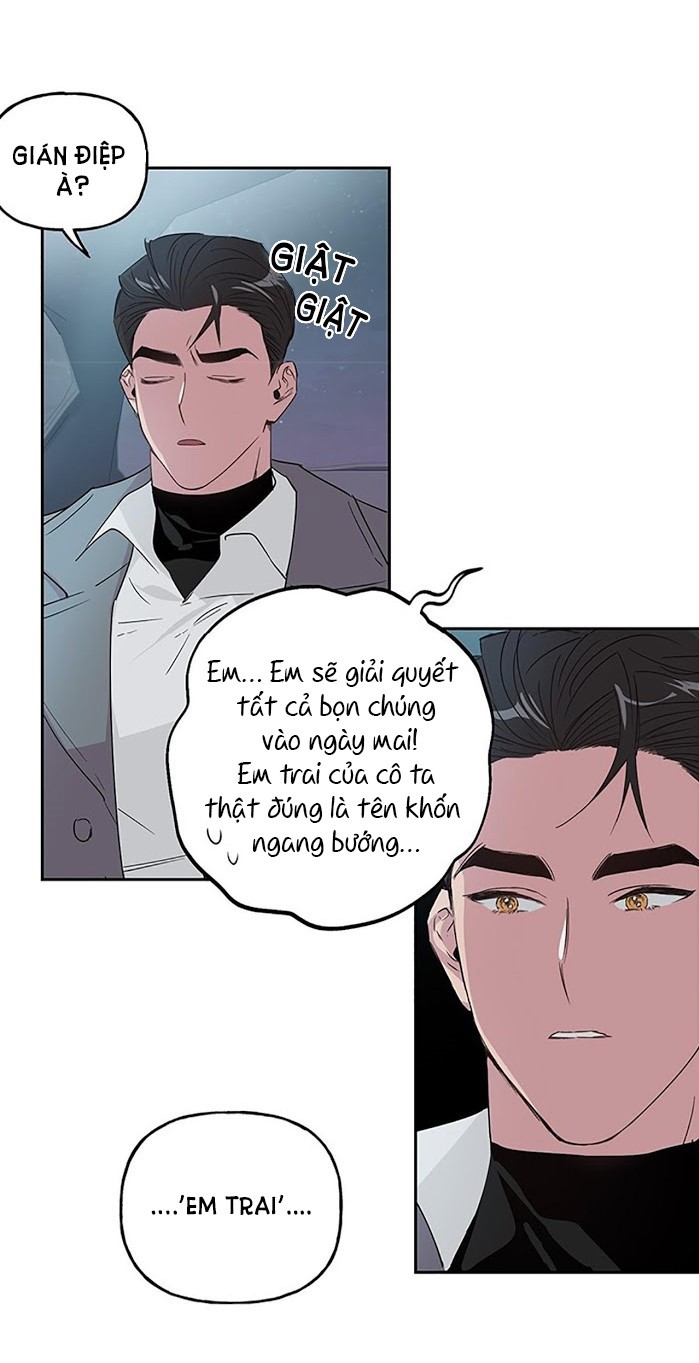 Cặp Đôi Điên Rồ Chapter 2 - Trang 2