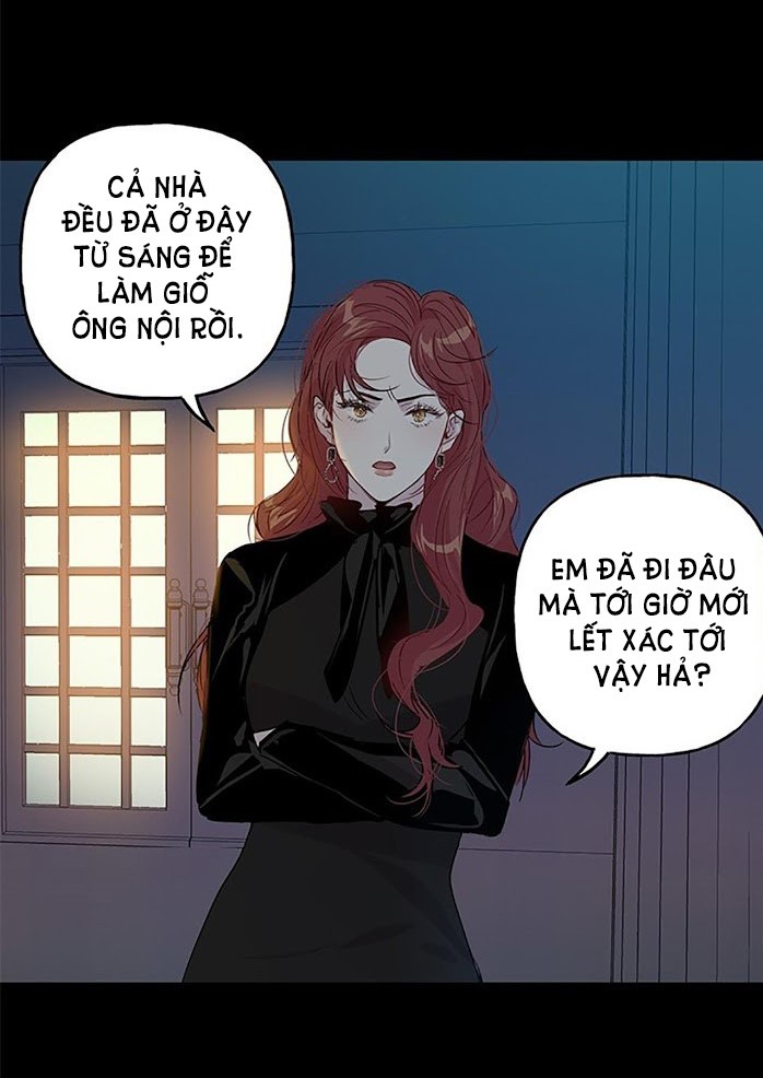 Cặp Đôi Điên Rồ Chapter 2 - Trang 2