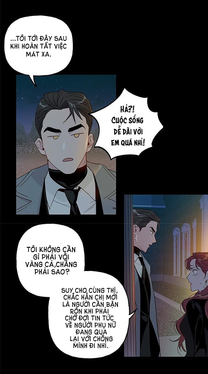 Cặp Đôi Điên Rồ Chapter 2 - Trang 2