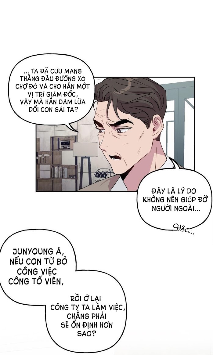 Cặp Đôi Điên Rồ Chapter 2 - Trang 2