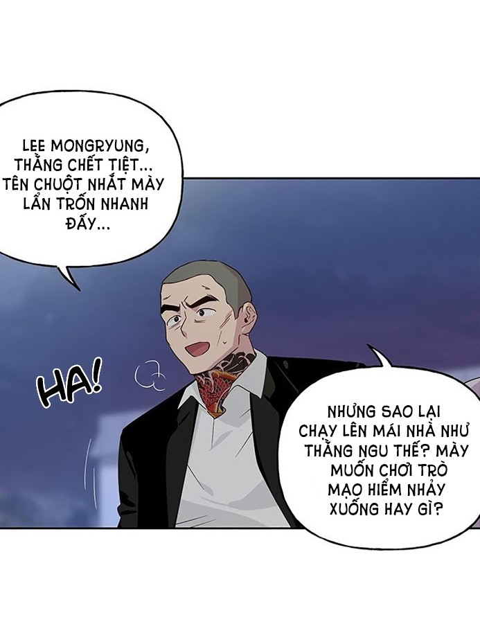 Cặp Đôi Điên Rồ Chapter 2 - Trang 2