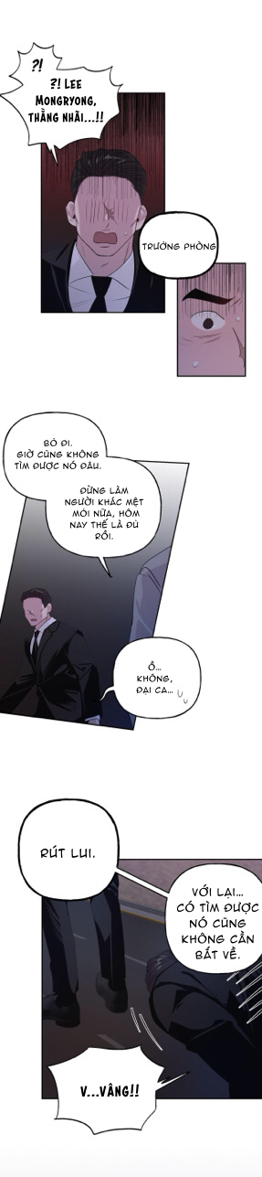 Cặp Đôi Điên Rồ Chapter 3 - Trang 2