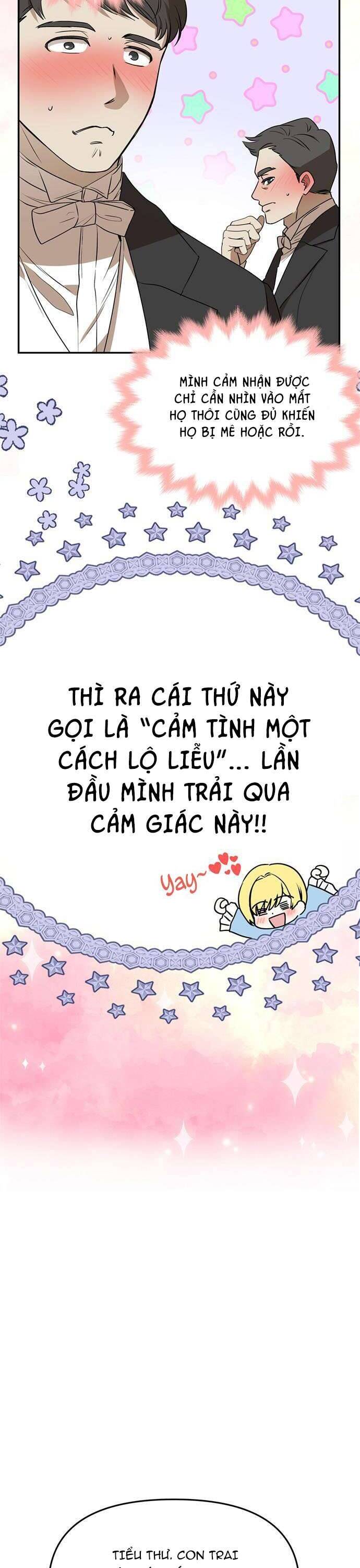 Chỉ Cần Một Người Chồng Là Đủ: Chương 1