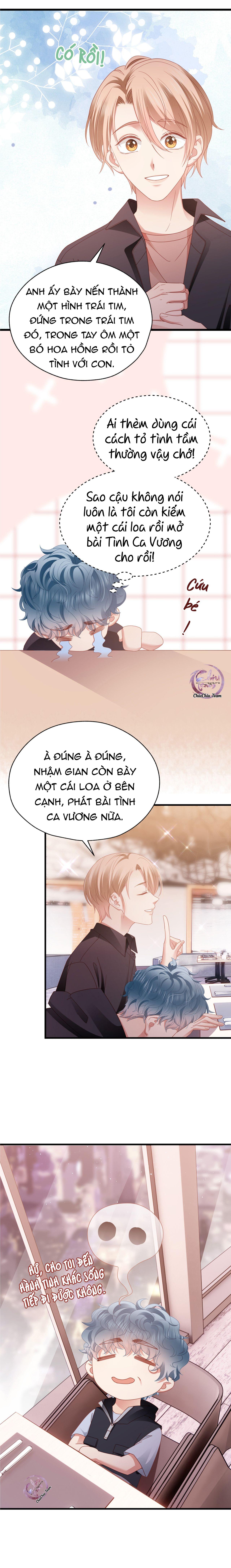 Chơi Game Cũng Có Bồ Là Sao (END) Chapter 19 - Trang 2