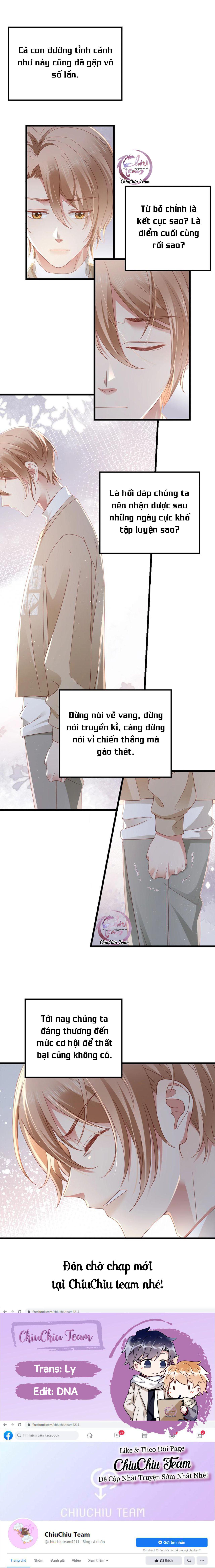 Chơi Game Cũng Có Bồ Là Sao (END) Chapter 24 - Trang 2