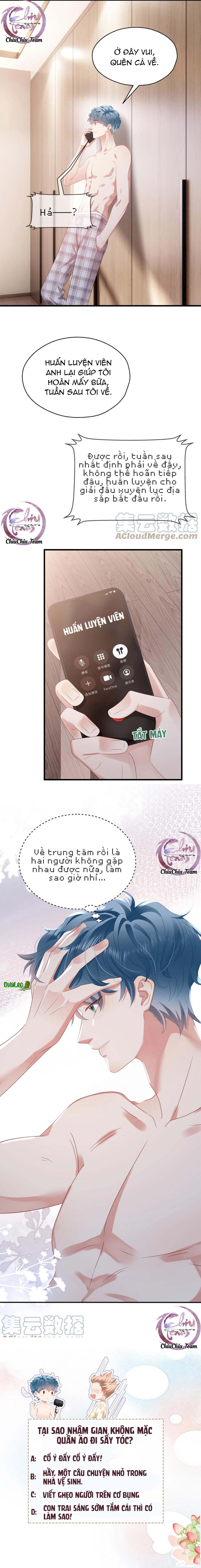 Chơi Game Cũng Có Bồ Là Sao (END) Chapter 27 - Trang 2