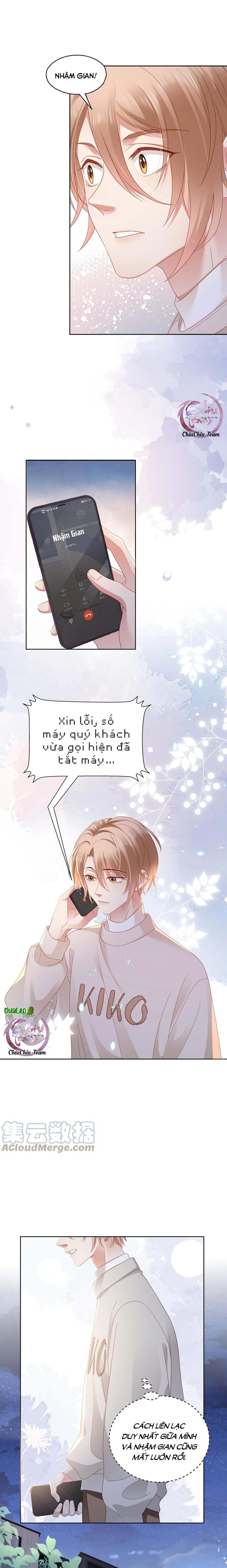 Chơi Game Cũng Có Bồ Là Sao (END) Chapter 30 - Trang 2