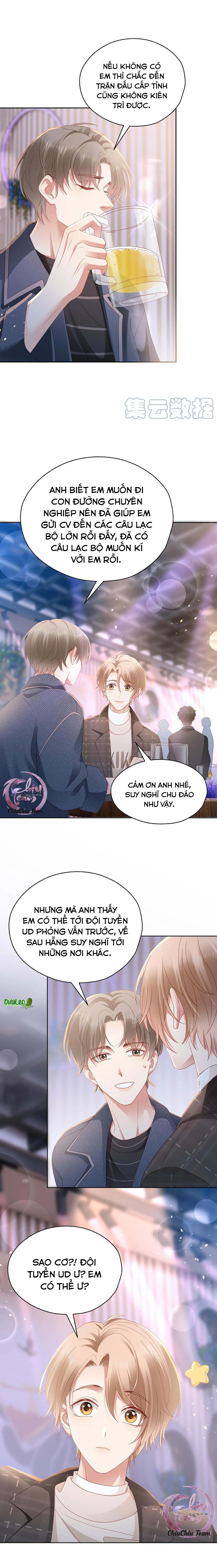 Chơi Game Cũng Có Bồ Là Sao (END) Chapter 30 - Trang 2